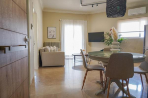 The natural apartment